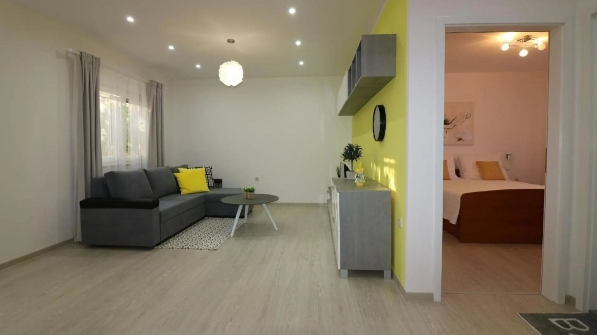 Bungalow Mit Pool Und Garten In Porec